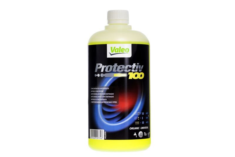 VALEO 820734 Antifreeze