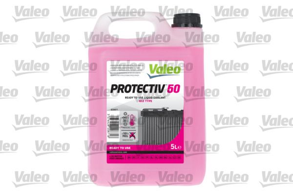 VALEO 820871 Antifreeze