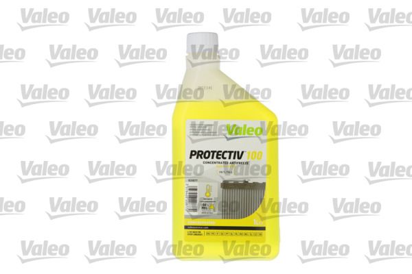 VALEO 820877 Antifreeze