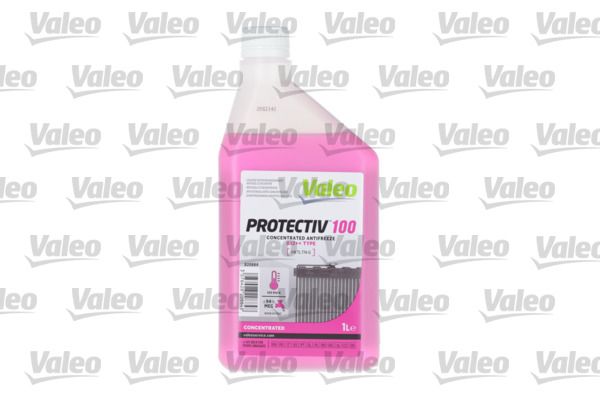 VALEO 820884 Antifreeze