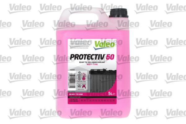 VALEO 820885 Antifreeze