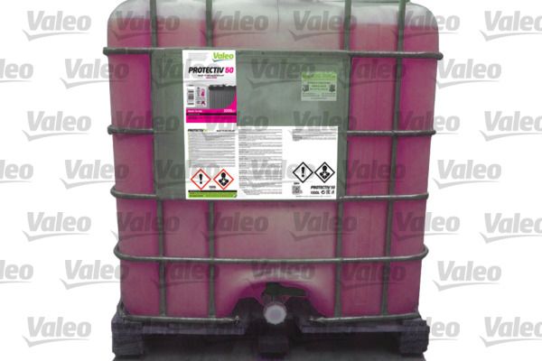 VALEO 820887 Antifreeze