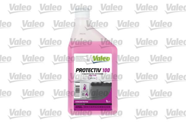 VALEO 820888 Antifreeze