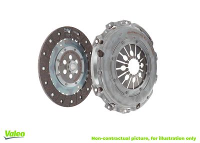 Clutch Kit VALEO 826376