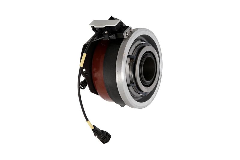 VALEO 830117 Central Slave Cylinder, clutch