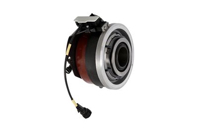 Central Slave Cylinder, clutch VALEO 830117