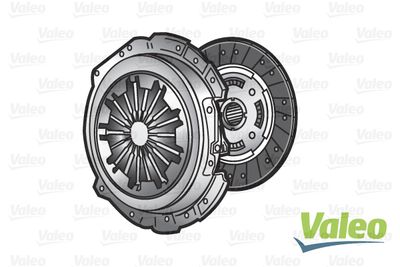 Clutch Kit VALEO 832505