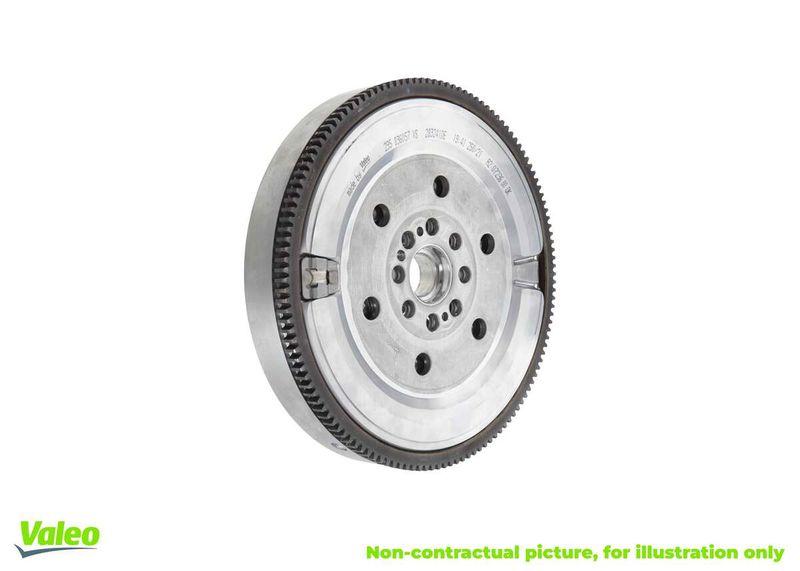 VALEO 836245 Flywheel