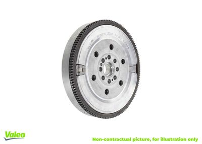 Flywheel VALEO 836245