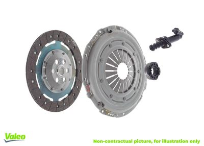 Clutch Kit VALEO 844110