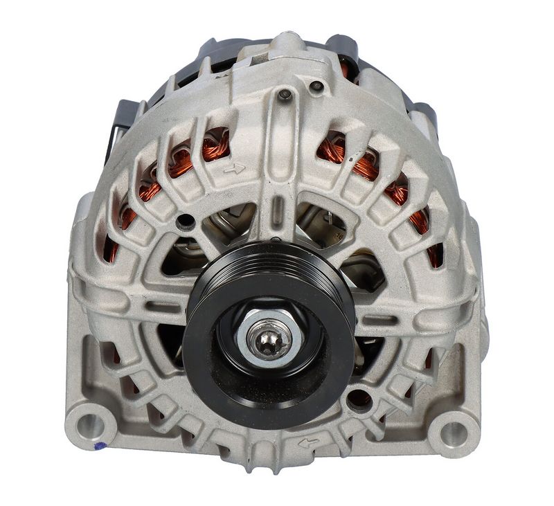 VALEO 849236 Alternator