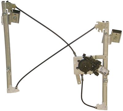 Window Regulator VALEO 850026