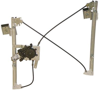 Window Regulator VALEO 850027