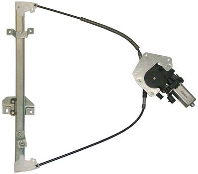 Window Regulator VALEO 850104