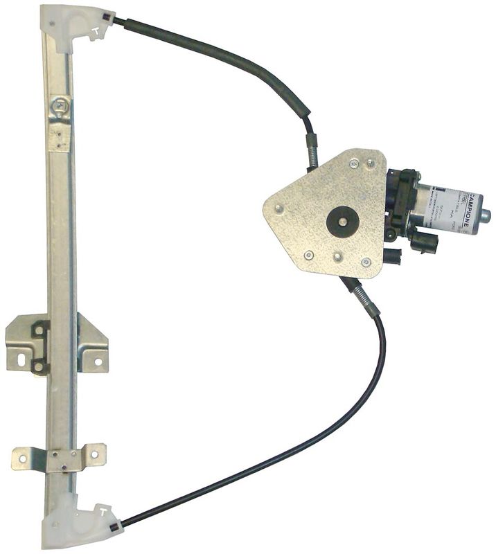 VALEO 850108 Window Regulator