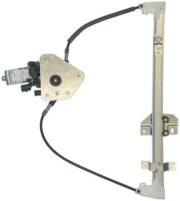 Window Regulator VALEO 850109