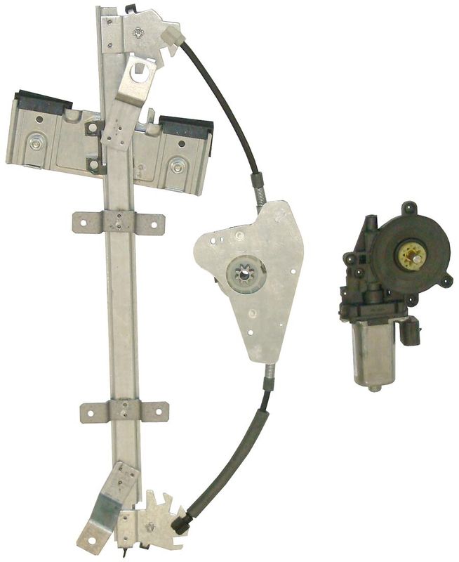 VALEO 850112 Window Regulator