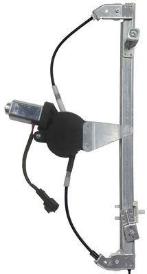 Window Regulator VALEO 850168