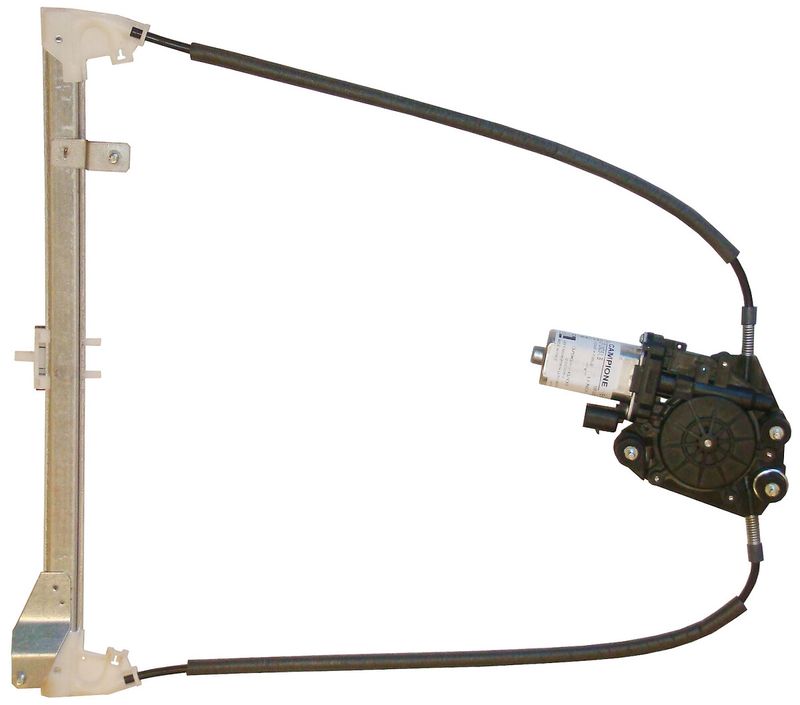 VALEO 850220 Window Regulator