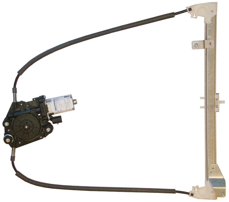 VALEO 850221 Window Regulator