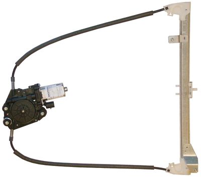 Window Regulator VALEO 850221