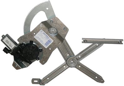 Window Regulator VALEO 850243