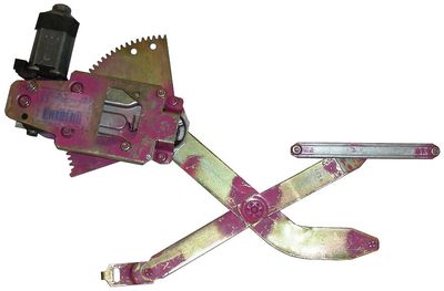 Window Regulator VALEO 850245