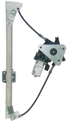 Window Regulator VALEO 850246