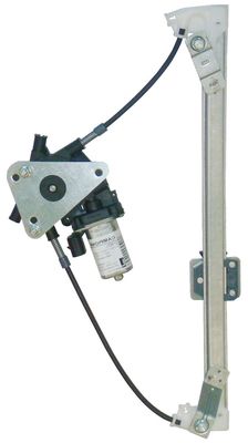 Window Regulator VALEO 850247