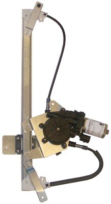Window Regulator VALEO 850255