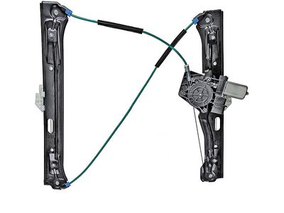 Window Regulator VALEO 850321
