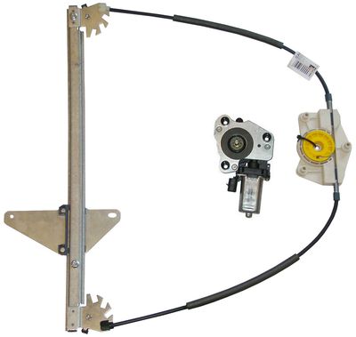 Window Regulator VALEO 850330