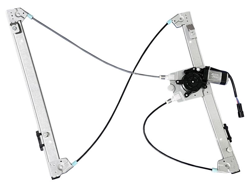 VALEO 850366 Window Regulator