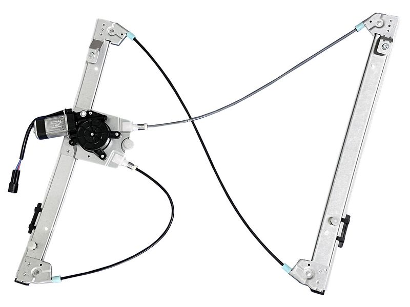 VALEO 850367 Window Regulator