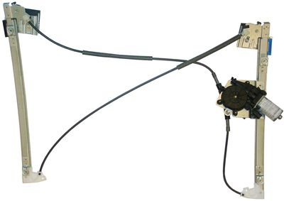 Window Regulator VALEO 850388