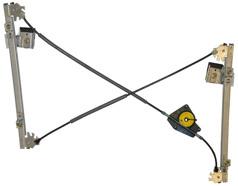 VALEO 850396 Window Regulator