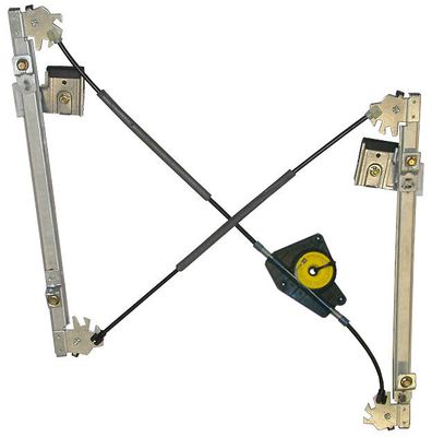 Window Regulator VALEO 850398