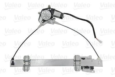 Window Regulator VALEO 850405