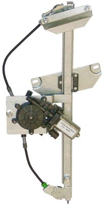 Window Regulator VALEO 850407