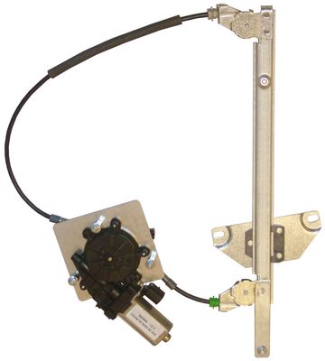 Window Regulator VALEO 850409
