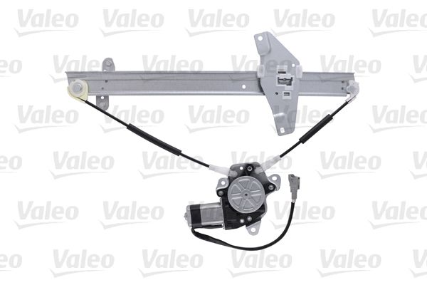 VALEO 850420 Window Regulator