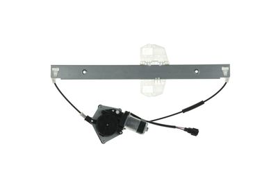 Window Regulator VALEO 850437