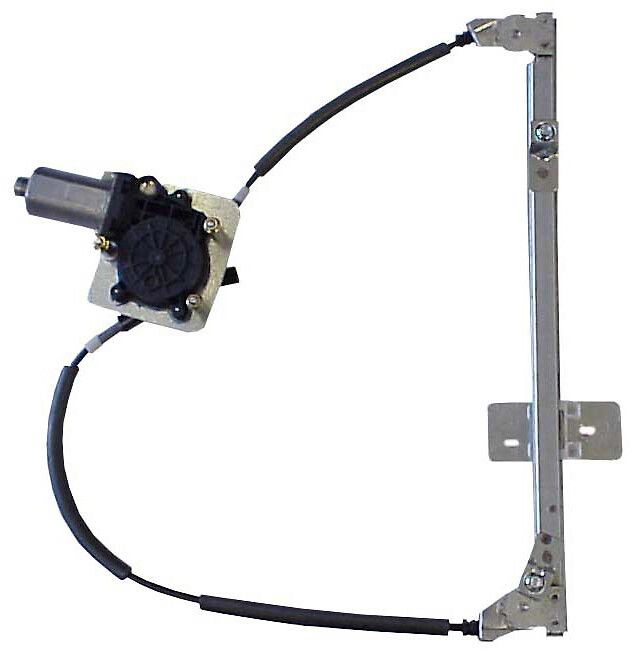 VALEO 850447 Window Regulator
