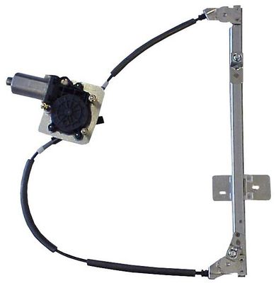 Window Regulator VALEO 850447