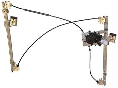 Window Regulator VALEO 850448