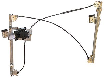 Window Regulator VALEO 850449