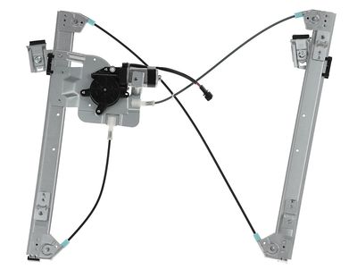 Window Regulator VALEO 850451