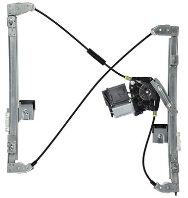 Window Regulator VALEO 850452