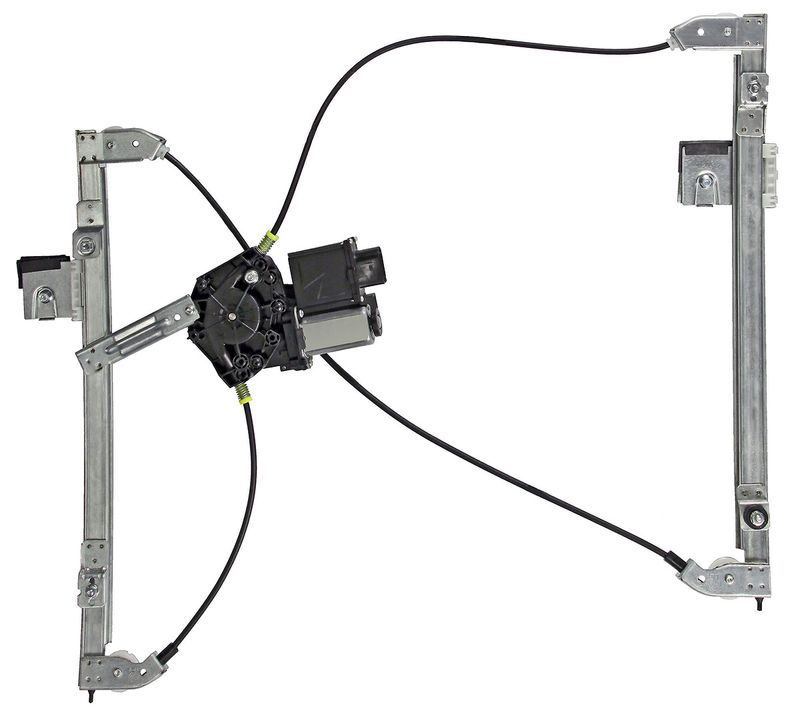 VALEO 850457 Window Regulator