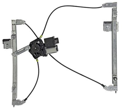 Window Regulator VALEO 850457